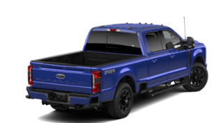 2026 Ford Super Duty® External Image 4
